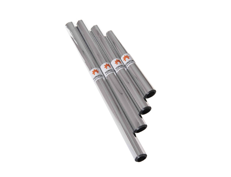 Tonzon radiatorfolie rol - 60 cm x 25 m