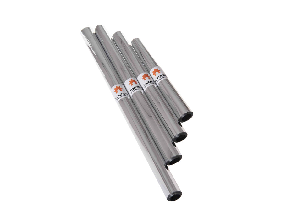 Tonzon radiatorfolie rol - 40 cm x 25 m