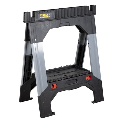 Stanley koffers fatmax® uitschuifbare metalen zaagbok | 1-92-980 - 1-92-980