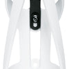 Sks germany topcage bottle cage white edition