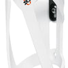 Sks germany topcage bottle cage white edition