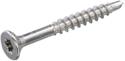 Topdrill spaanplaatschroef zelfborend rvs-410 pk torx tx20 4.0x35 24 | 200 stuks - 0206.31.25401 - afbeelding 2