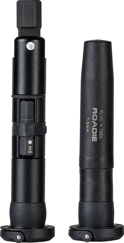 Topeak plug'n tool roadie