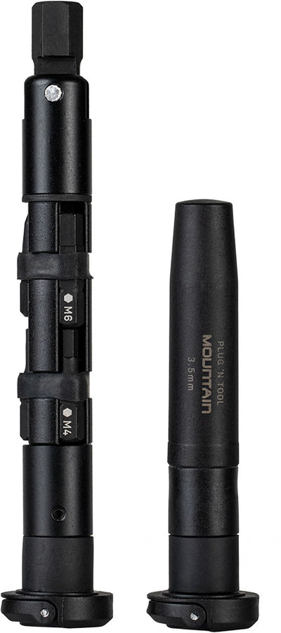 Topeak plug'n tool mountain