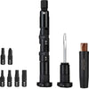 Topeak plug 'n tool mountain multi-tool