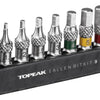 Topeak Inbus lange bit set Allen BitKit 9