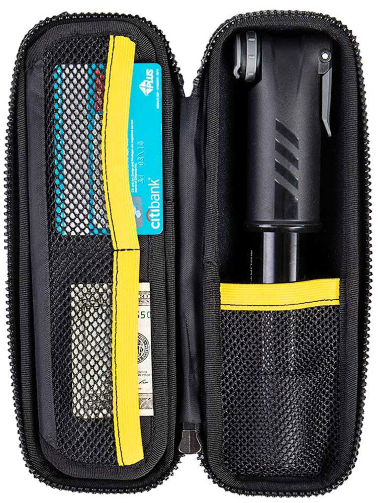 Topeak CagePack XL zwart grijs