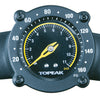 Topeak vloerpomp JoeBlow Elite