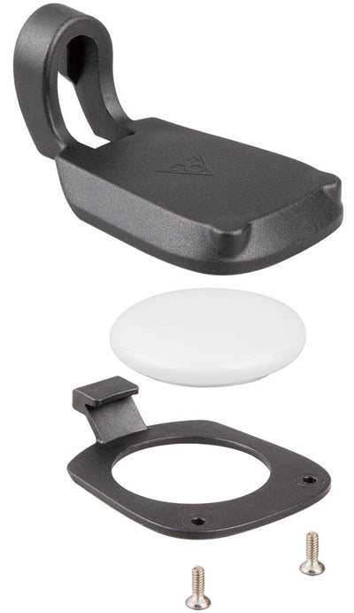 Topeak Ninja+ Cage Mount for Airtag
