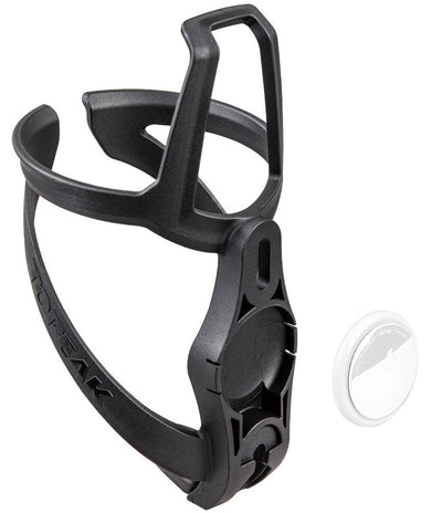 Topeak ninja+ cage z with airtag mount