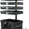 Topeak prepstation tool trolley without tools