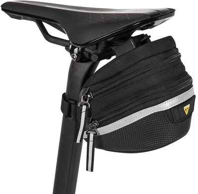 Topeak survival tool wedge pack ii