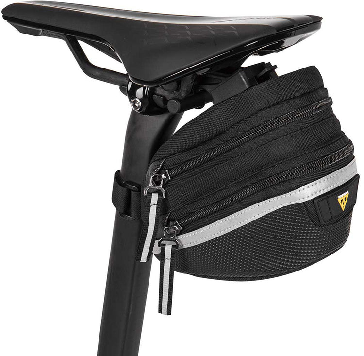 Topeak survival tool wedge pack ii