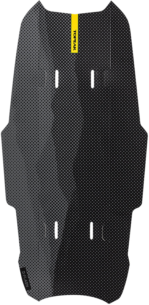 Topeak Spatbord voor D-Flash Express DT