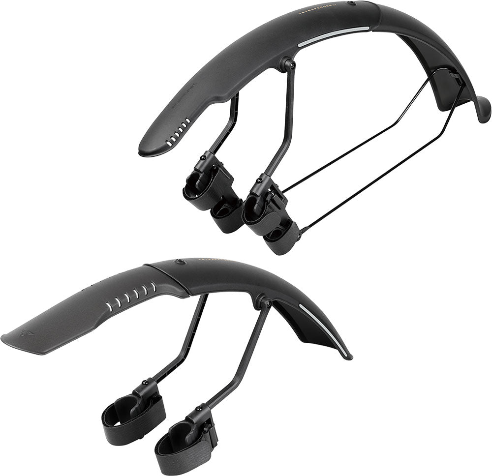 Topeak tetrafender g1 g2 mudguard set