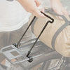 Topeak tetrarack m2 spring clip