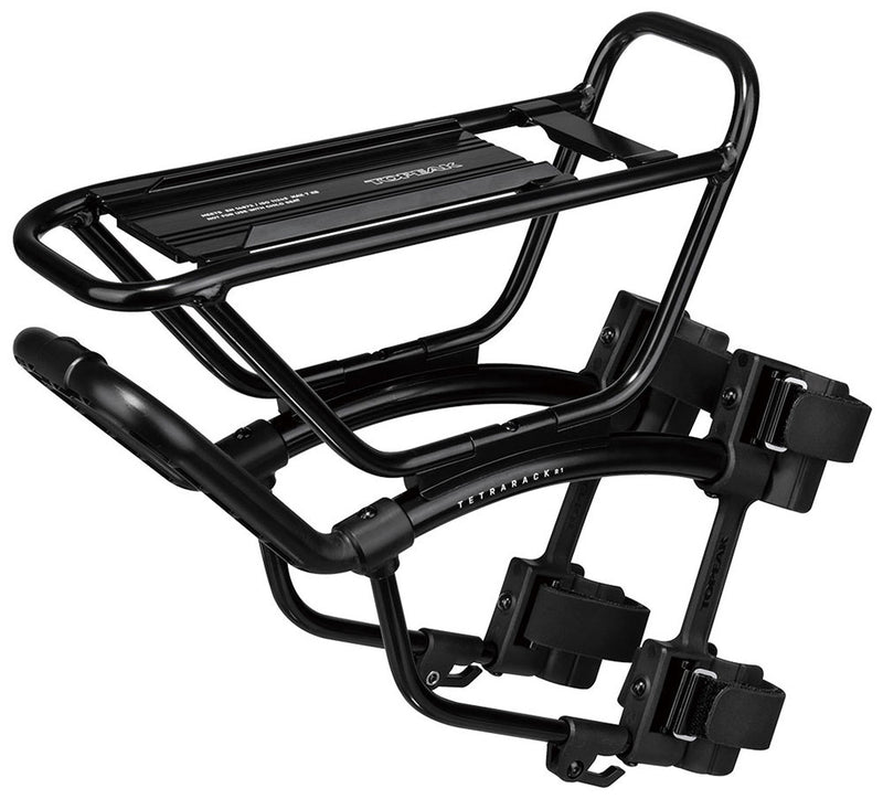 Topeak Voordrager Road TetraRack R1