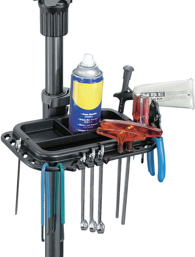 Topeak tool-tray for prepstand