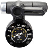 Topeak shuttle gauge g2 air pressure gauge - afbeelding 1