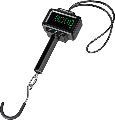 Topeak bike scale team issue digital scale