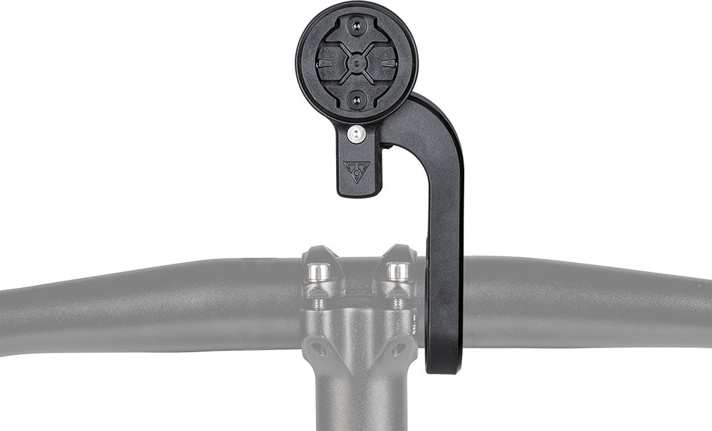 Topeak utf multi-mount right-sided handlebar mount