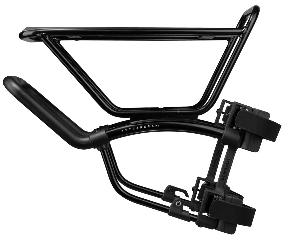 Topeak voordrager MTB TetraRack M1