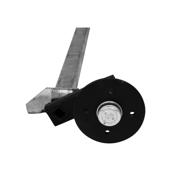 Torsieas o, 500 kg, 4 gts 800 1250