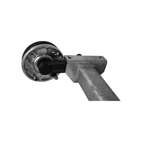 Torsieas g, 1400 kg., 5 gts, 900 1350