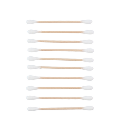 Ty touch of beau wattenstaafjes 200 stuks