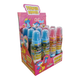 Funny candy tower dipper (12 stuks)