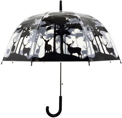 Esschert design paraplu transparant