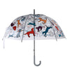 Esschert design paraplu cats dogs ø83cm