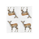 Esschert design papieren servetten ree 33x33cm fsc mix