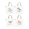 Esschert design boodschappentas vogel