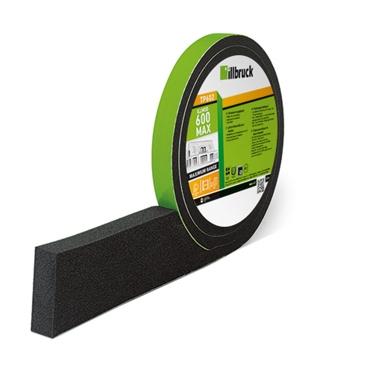 Illbruck tp602 illmod 600 max 15 5-15mm antraciet dist - tp602320216