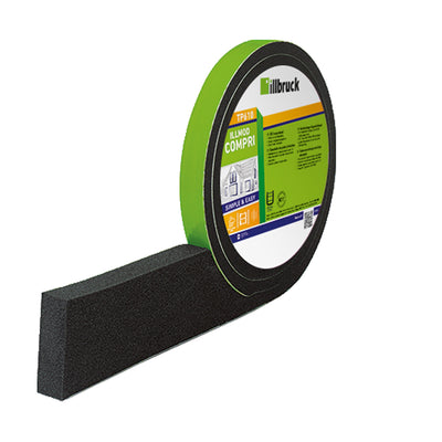 Illbruck tp610 illmod compri 15 5-9 antraciet - tp610358044