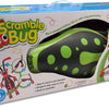 The bugs ScrambleBug Hornet met 4 Wielen Junior Groen Zwart
