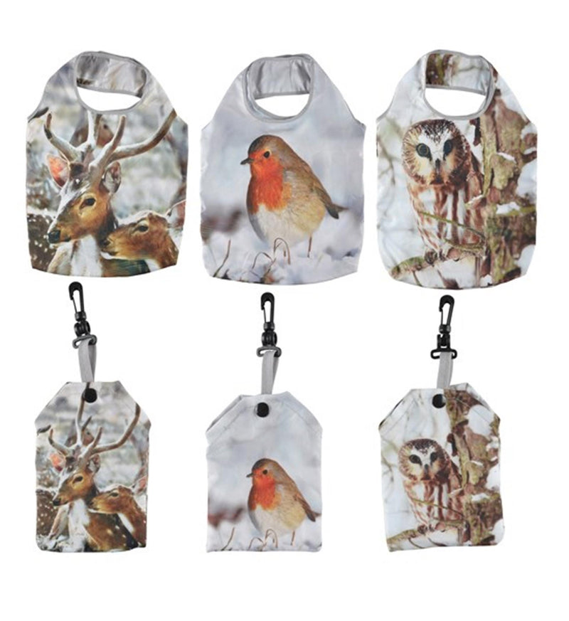 Esschert design boodschappentas herfst