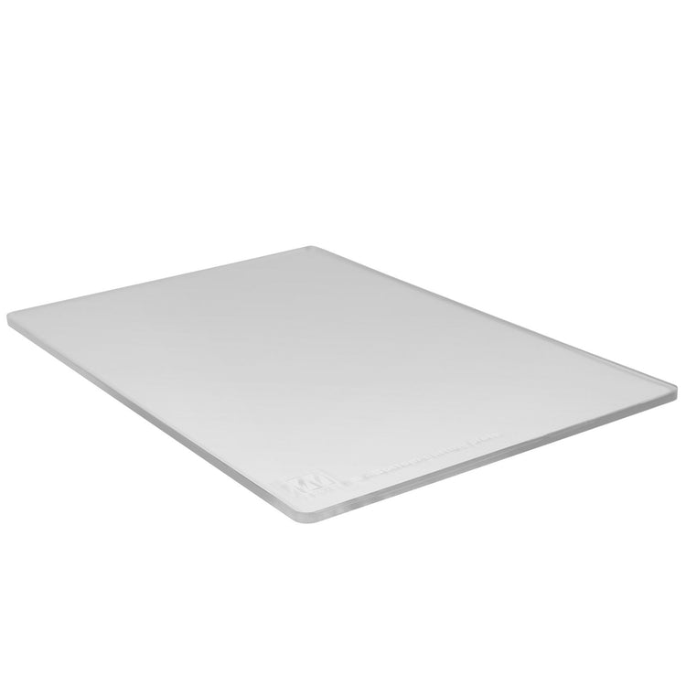 Nellie's choice • powerboy a5 spare cuttingplate (bottom b)