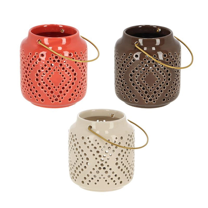 Esschert design desert dream windlicht