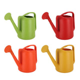 Esschert design gieter natuurtinten kunststof 44x20x30,5cm 6,5l - afbeelding 1