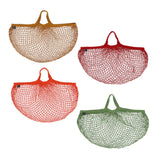 Esschert design nettas natuurtinten 4 assorti - afbeelding 1