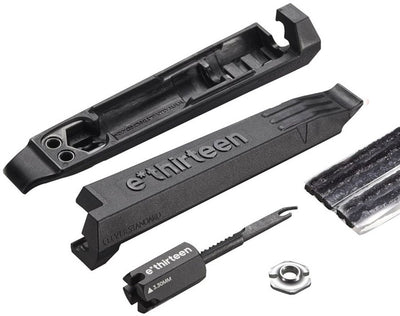 E*thirteen tire lever plug kit