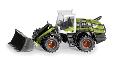 Siku claas torion 1914 wheel loader 1827