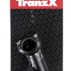 Tranzx a-head stuurpen jdst42-1 35° 28.6mm l70 zwart op kaart