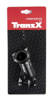 Tranzx a-head stuurpen jdst42-1 35° 28.6mm l70 zwart op kaart - afbeelding 2