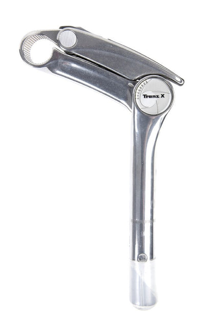 Rst Tranzx stuurpen jd-373n handmatig verstelbaar 25.4 mm 180 mm