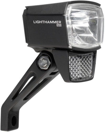 Trelock koplamp Lighthammer LS 800 ZL 410 E-b 6-12v 60 lux