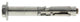 Spit triga z xtrem anker v6-10 5 vz vpe=100 (nml)