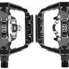 Triple eight flat click combi pedals